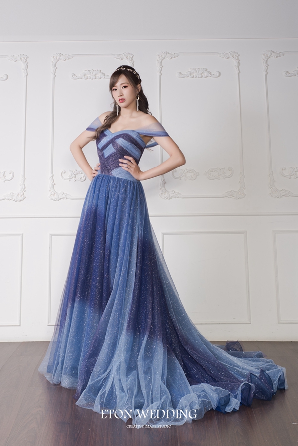 松山晚禮服,松山禮服婚紗,松山禮服出租,松山手工禮服